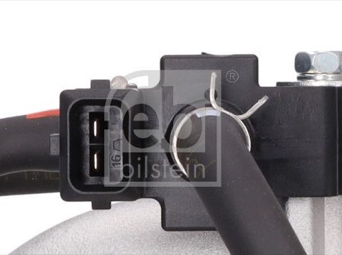 Febi Bilstein 191257 Turbocharger, photo 3