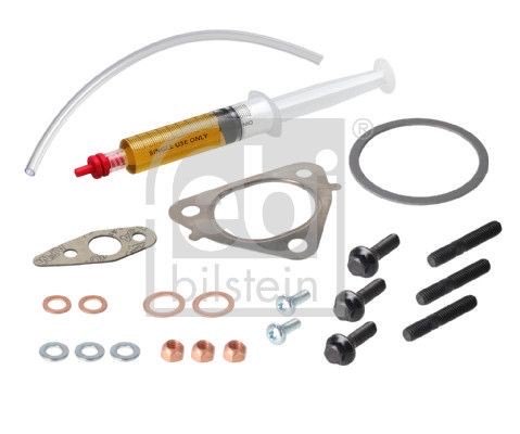 Febi Bilstein 191290 Mounting Kit, Charger