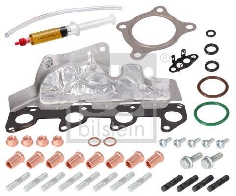 Febi Bilstein 191305 Mounting Kit, Charger, photo 2