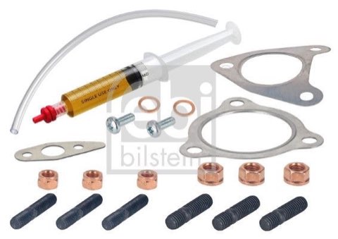 Febi Bilstein 191308 Mounting Kit, Charger