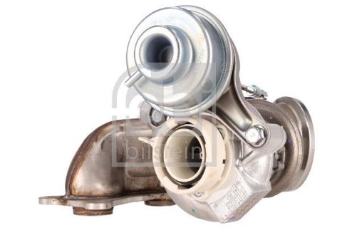 Febi Bilstein 191315 Turbocharger