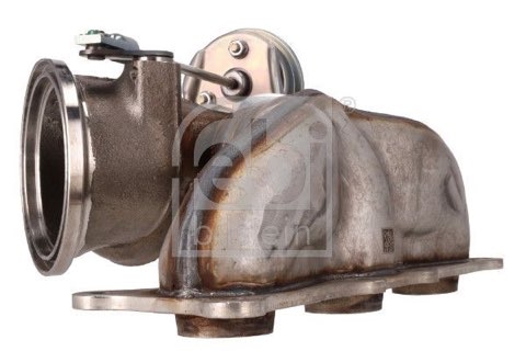 Febi Bilstein 191315 Turbocharger, photo 2