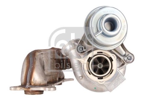Febi Bilstein 191315 Turbocharger, photo 3