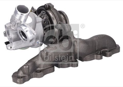 Febi Bilstein 191325 Turbocharger