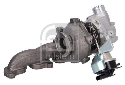 Febi Bilstein 191325 Turbocharger, photo 2
