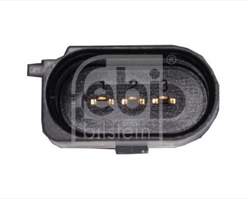 Febi Bilstein 191325 Turbocharger, photo 3