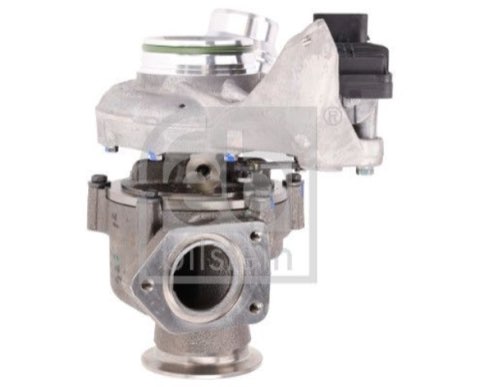 Febi Bilstein 191367 Turbocharger, photo 2