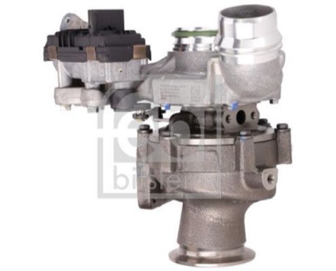 Febi Bilstein 191367 Turbocharger, photo 3