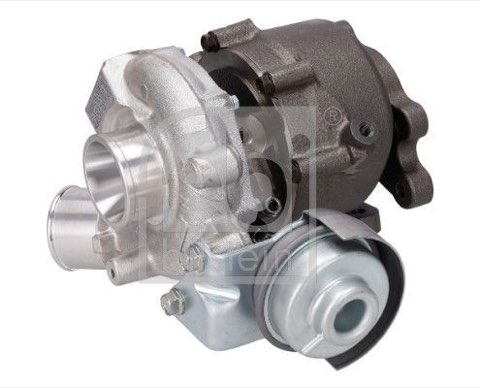 Febi Bilstein 191380 Turbocharger