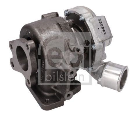 Febi Bilstein 191380 Turbocharger, photo 2