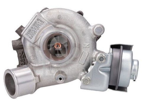 Febi Bilstein 191380 Turbocharger, photo 3
