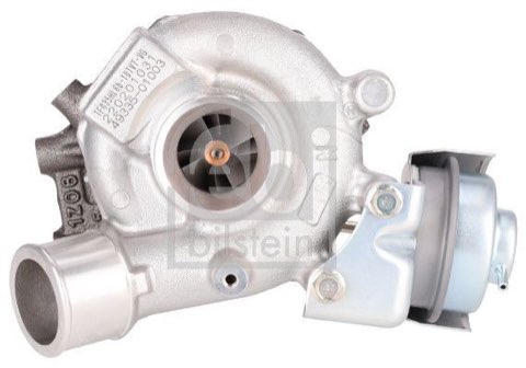 Febi Bilstein 191406 Turbocharger, photo 3
