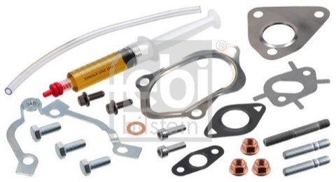 Febi Bilstein 191411 Mounting Kit, Charger