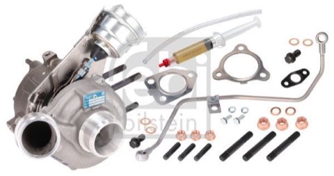 Febi Bilstein 191417 Turbocharger