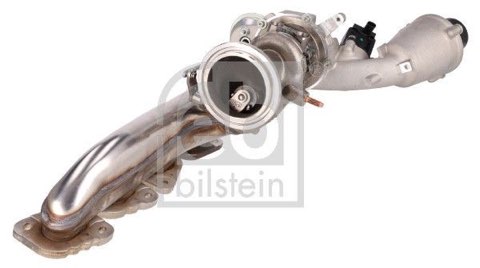 Febi Bilstein 191460 Turbocharger, photo 2