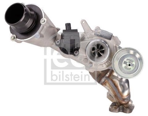 Febi Bilstein 191460 Turbocharger, photo 3