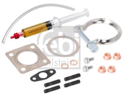 Febi Bilstein 191466 Mounting Kit, Charger