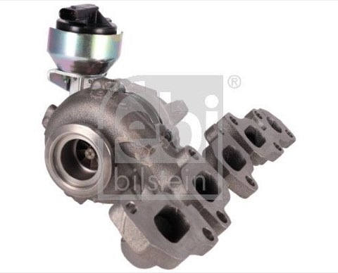 Febi Bilstein 191474 Turbocharger, photo 2