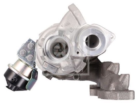 Febi Bilstein 191474 Turbocharger, photo 3