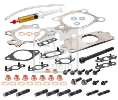Febi Bilstein 191485 Mounting Kit, Charger