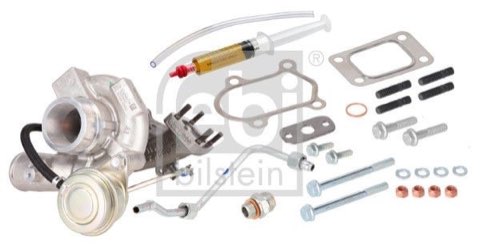 Febi Bilstein 191486 Turbocharger