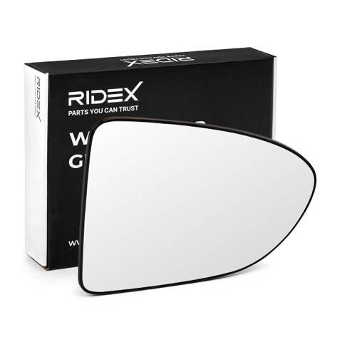 Ridex 1914M0013 Wing Mirror Glass