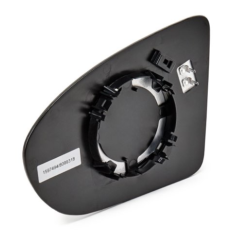 Ridex 1914M0013 Wing Mirror Glass, photo 3