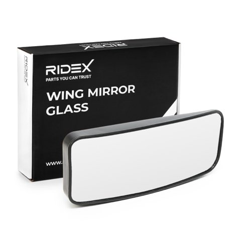 Ridex 1914M0020 Wing Mirror Glass