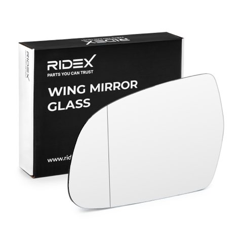 Ridex 1914M0025 Wing Mirror Glass