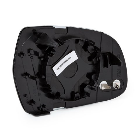 Ridex 1914M0025 Wing Mirror Glass, photo 3