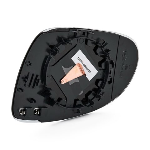 Ridex 1914M0034 Wing Mirror Glass, photo 3