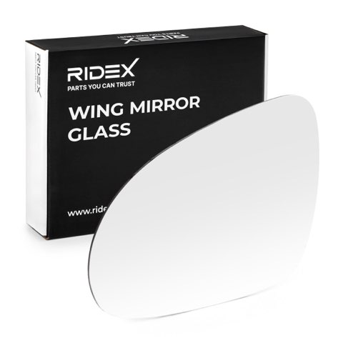 Ridex 1914M0046 Wing Mirror Glass