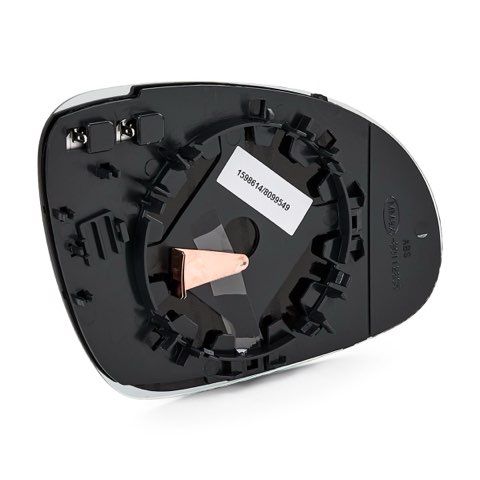 Ridex 1914M0046 Wing Mirror Glass, photo 3