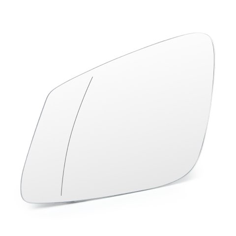 Ridex 1914M0051 Wing Mirror Glass, photo 2