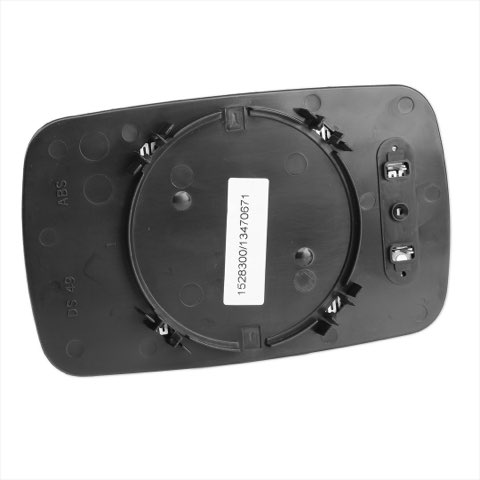 Ridex 1914M0058 Wing Mirror Glass, photo 3