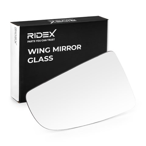 Ridex 1914M0074 Wing Mirror Glass