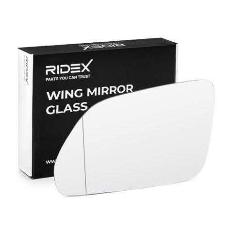 Ridex 1914M0075 Wing Mirror Glass