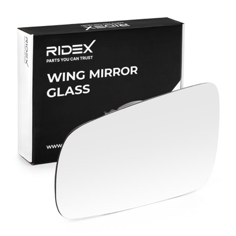 Ridex 1914M0091 Wing Mirror Glass