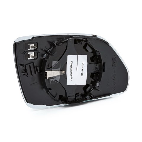 Ridex 1914M0099 Wing Mirror Glass, photo 3