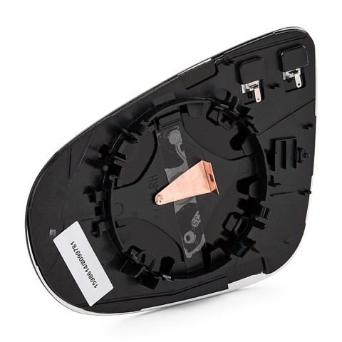 Ridex 1914M0107 Wing Mirror Glass, photo 3