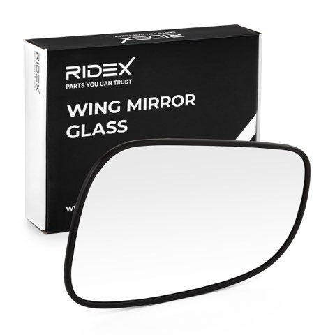 Ridex 1914M0109 Wing Mirror Glass