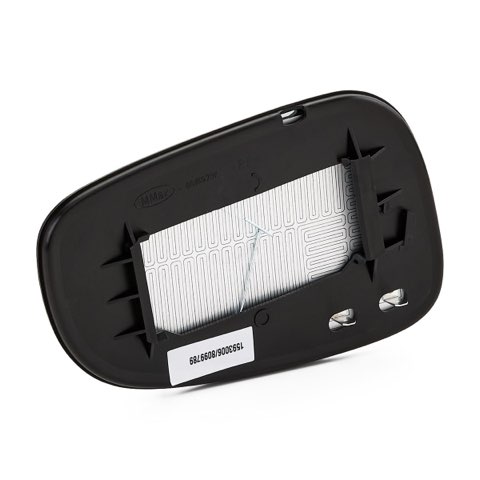 Ridex 1914M0109 Wing Mirror Glass, photo 3