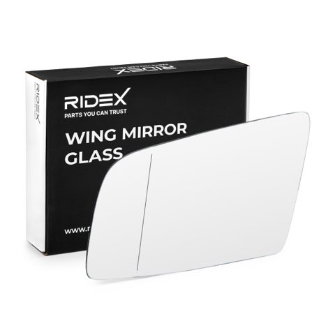 Ridex 1914M0120 Wing Mirror Glass