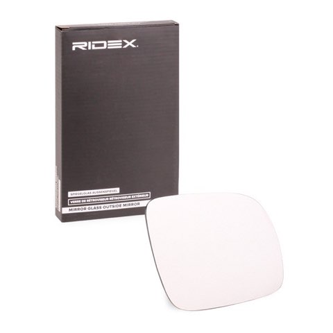 Ridex 1914M0123 Wing Mirror Glass, photo 2