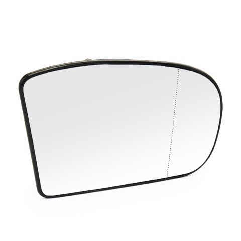 Ridex 1914M0127 Wing Mirror Glass, photo 2