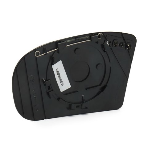 Ridex 1914M0127 Wing Mirror Glass, photo 3