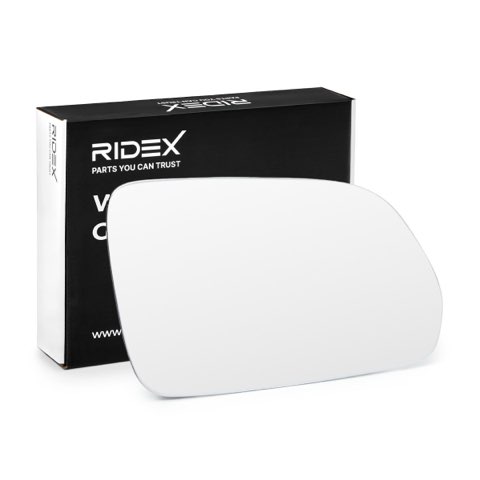 Ridex 1914M0145 Wing Mirror Glass