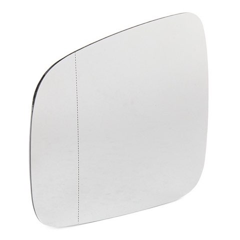 Ridex 1914M0158 Wing Mirror Glass, photo 3