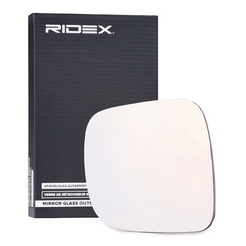 Ridex 1914M0161 Wing Mirror Glass, photo 2