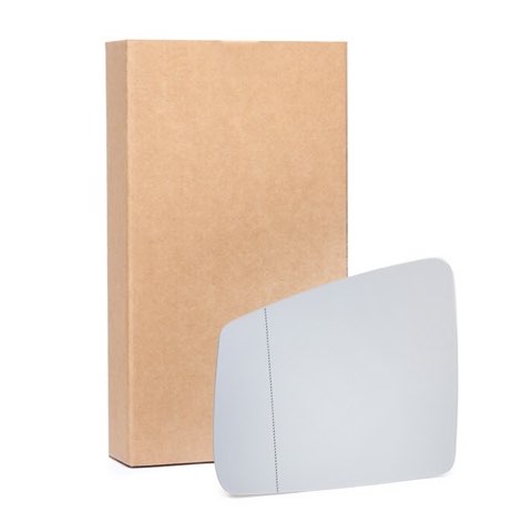 Ridex 1914M0164 Wing Mirror Glass, photo 2